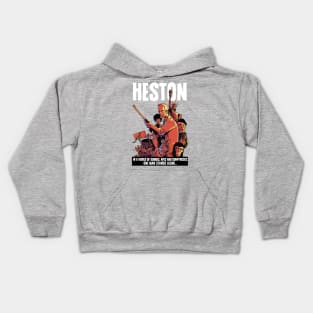 Heston Kids Hoodie